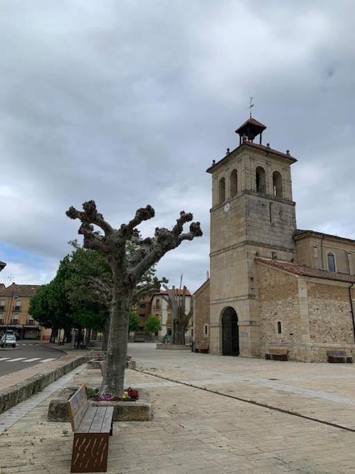 Alojamiento Fiordos Leoneses Bonar Exteriér fotografie